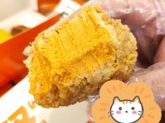 -前进5路汉堡炸鸡(昙华林店)
