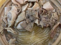 -砂锅居(西四店)