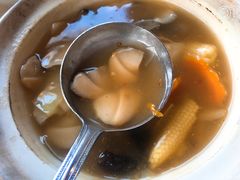 -真浪花园海鲜餐馆