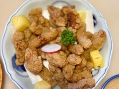 -林四喜·闽南传家菜(鼓浪屿店)