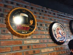 门面-管氏翅吧(中关村店)