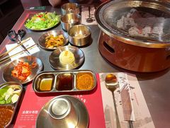 -西塔老太太泥炉烤肉(苏州大悦城店)