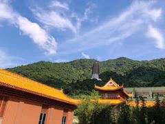 -深圳仙湖植物园