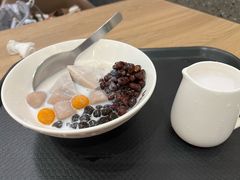 -鲜芋仙(时尚天河店)