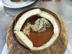 -達揚原味燉品(文明路店)