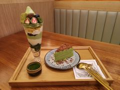 -無邪日式甜品(华润五彩城购物中心店)