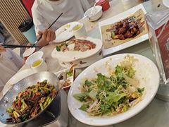 -普天和酒楼(天津之眼店)