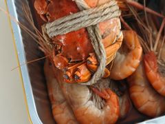 -阳澄湖大闸蟹·琼灵阁牌品牌连锁(吴中总店)