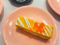 -争鲜回转寿司(朝北大悦城店)