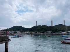 -南丫岛
