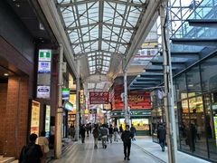-阪急百货店(梅田总店)