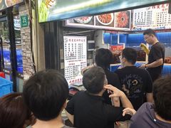 -指爱龙虾(金杨路总店)