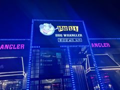 -肉串汪(望京店)