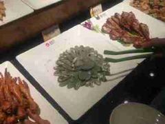 -鼎香缘海鲜自助火锅烤肉(锦辉购物广场店)