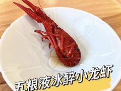 -蟹家大院 · 独揽江景(滨江店)
