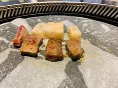 虾滑-么子烤肉(化龙池店)