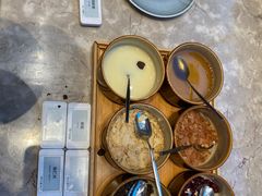 -菲住布渴酒店自助餐厅(阿里巴巴西溪园区店)