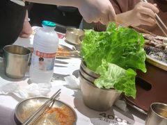 -西塔老太太泥炉烤肉(川沙百联店)