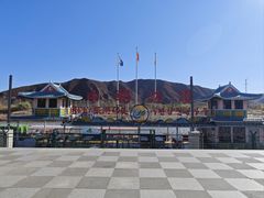 -图们国门景区
