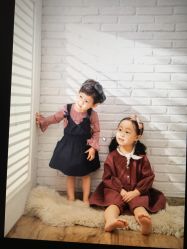 -毛毛虫儿童摄影馆