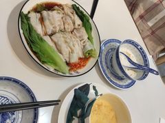 -超琪星·咖啡简餐(川音店)