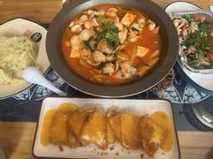 -益恒饭店乡间白族菜(古城总店)