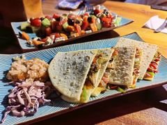 -蓝壁虎咖啡酒馆