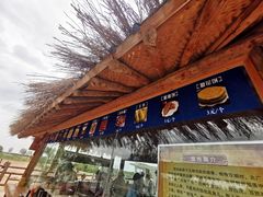 -黄沙古渡原生态旅游区