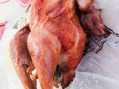 -吴山烤禽 (吴山路店)