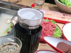 -彤德莱牛肉火锅(双港店)