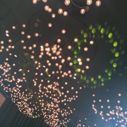 -西安威斯汀大酒店·宴会厅