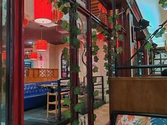 -蜀都三哥火锅店(力盟商业步行街店)