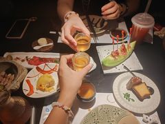 -花潮料理艺食馆(成都万象城店)