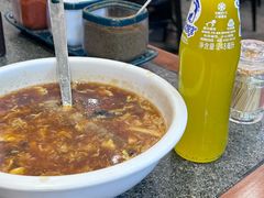 -揽月斋炙子烤肉·清真(安定门·五道营店)