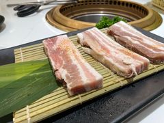 -花味烤肉(铜山万达店)
