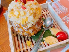 -云海肴·汽锅鸡·云南菜(苏州中心店)