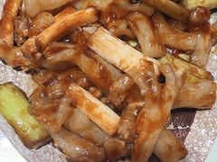-天宝海鲜酒楼(开发区珠江道店)