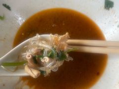 -百年尹氏汤包(湖南路狮子桥店)