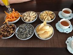 -碧露轩·大益茶体验馆(镇江路店)