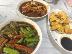 -小六农家乐(崇明西沙湿地店)