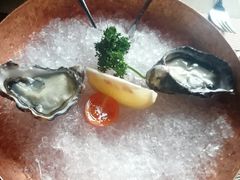 -YUE·6·西式融合餐厅(外滩六号店)