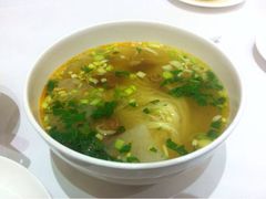 清汤牛肉面-飞天大厦清真餐厅