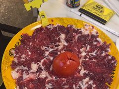 -潮汕大目牛肉火锅(水围店)