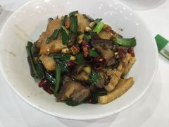 -天怡·鱼工厂(临江店)