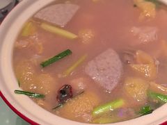 -王庄阿咪海鲜大排档(象园店)