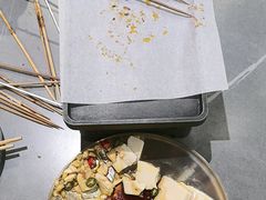 -醉炫音速烧烤·干煸菜(沙河总店)