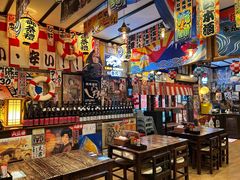 -平成屋· Late Night 食堂(四川北路店)