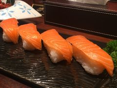 -萤初高端日料王(曲江银泰店)