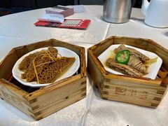 -港湾宴会厅(京基百纳店)