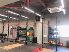 -Vamos巴猫司健身中心(五角场店)
